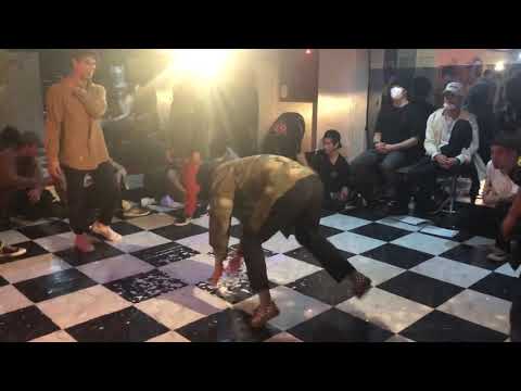 BGIRL AMI(RED BULL BC ONE ALLSTARS)&ILLZ@WAAAPS