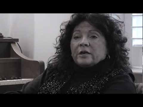 Music From the Big House - Rita Chiarelli, Lead Performer