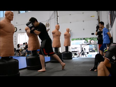 Yaw-Yan Fervilleon Combination: Sikwat + Sikwat + Paniko Pabulusok. May 5, 2015.