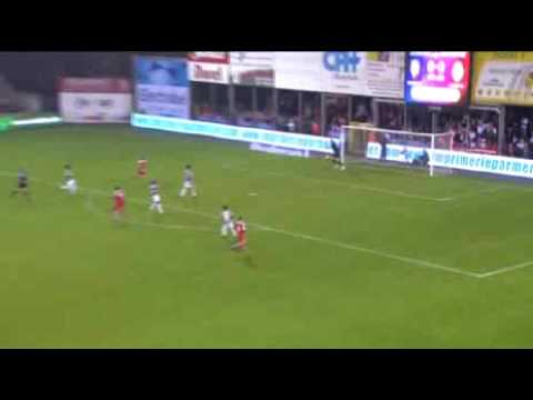 Verslag Moeskroen  - Standard (0 - 0).