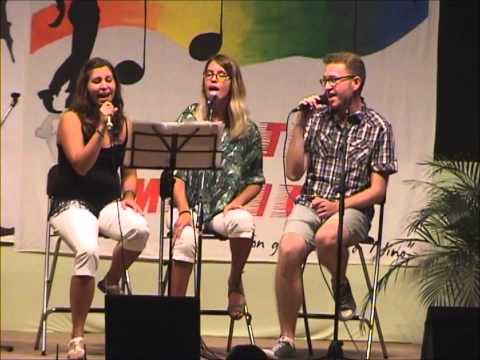 A Tutta Musica 3 - Swing'n'Pop - Sweet Home Alabama