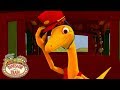 Sing Along With The Dinosaur Train SONGS Dinosaur Train