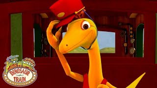 Sing Along with the Dinosaur Train! | SONGS | Dinosaur Train