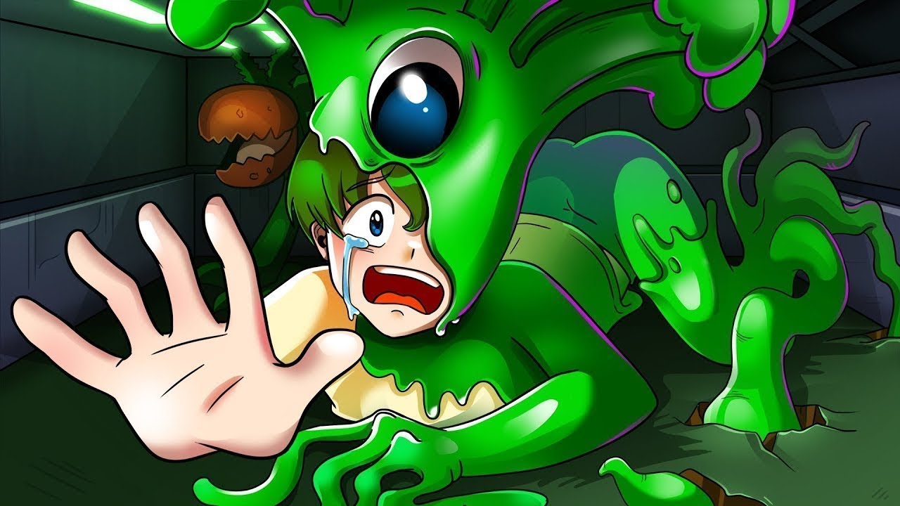 BACK STORY of TALL VICTOR | Garten Of Banban 4 Animation