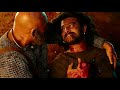 Katappa Killing Baahubali Full Scene Why Katappa Killed Baahubali Katappa Vs Bahubali Fight