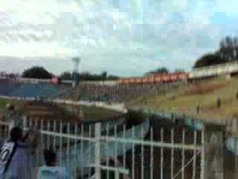 COME x fogo 23/07/11 gol do Rossato