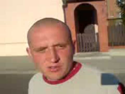 Grzyb Rap TULISZKÓW