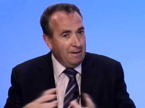 Transcatheter aortic-valve implantation: What does the future hold?