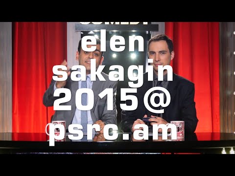 ArmComedy 352 10.06. - 6.93 դրամ