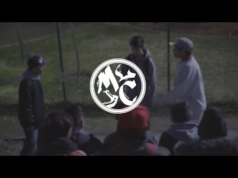 MLC Battles - Salth Vs Artick Vs Jerzon | 8vos | 6ta Fecha