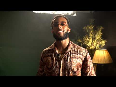 Pamela Behind the scenes || Wauve x ZieZie x Stonebwoy