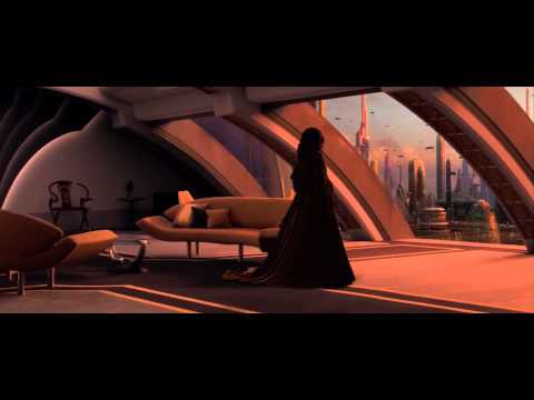 Padme's Ruminations - Revenge of the Sith