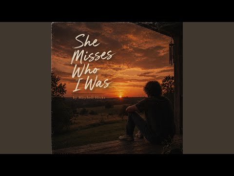 Mitch Sevy - What She Misses - Misc Originals