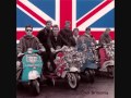 THE LAMBRETTAS - DA-A-A-ANCE