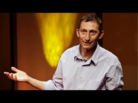 花の美しい仕掛け - ジョナサン・ドロリ (The beautiful tricks of flowers - Jonathan Drori)