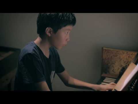 Claude Balbastre - La De Caze