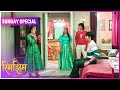 Rimjhim Choti Umar Bada Safar Sunday Special 2 Nov 2025 Dangal TV