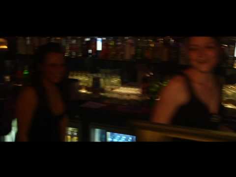 money bag fam launch party club footage