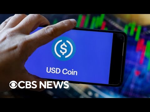 What are stablecoins, now under some protections by the ...