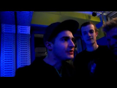 SLIZZER | Infinity | Beatbox Shoutout