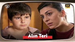 Alın Teri | Kanal 7 TV Filmi (4K)