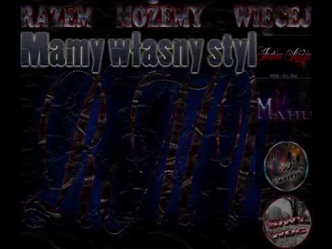 (RMW) SIWY WDC x MAHU x NO NAME  Mamy własny styl