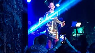 Ebru Gündeş - Nerdeydin 08.03.2018 Günay