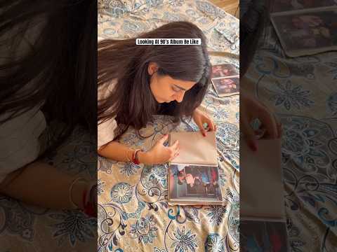 Zara apni photo album ke bare mai batana.. tumhare bhi yahi haal hai kya?🥲 #rjkarishma #shorts