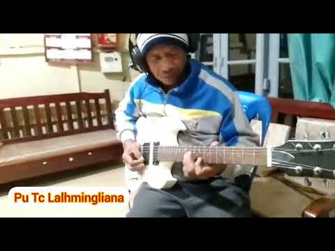 Pu.Tc Lalhmingliana// "KHAWVEL HI BO MAHSE"