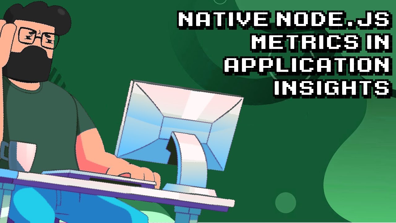Monitoring Application Performance | Learn NodeJs Programming online ...