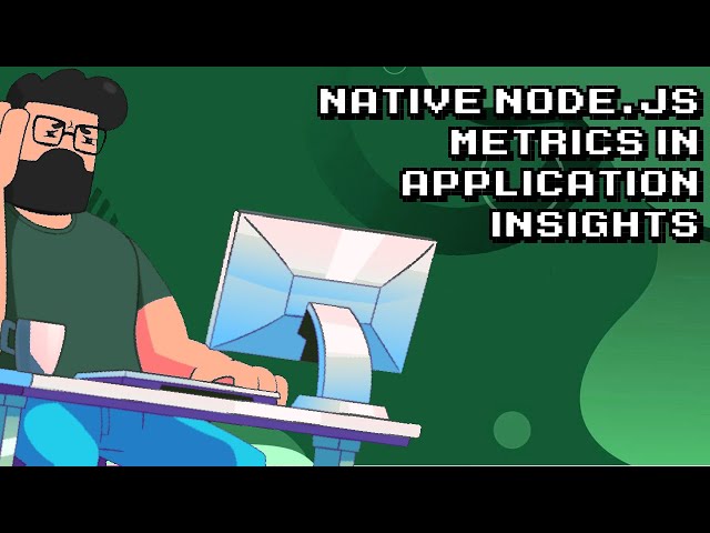 Thumbnail of Monitoring Application Performance lesson