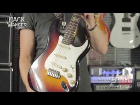 Players Planet Product Overview - ESP Vintage Plus Electric Guitar