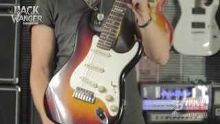 Video thumbnail for Players Planet Product Overview - ESP Vintage Plus Electric Guitar by PlayersPlanetOz