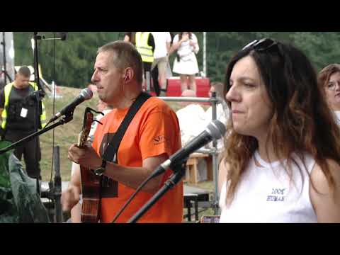 Przemień nas Panie - Siewcy Lednicy - Lednica 2018