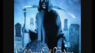 Children Of Bodom - Everytime I Die [Lyrics]
