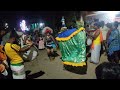 Melpathi Village Hot Kargattam Festival
