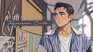 Download lagu Indra Sinaga  - Terjemahan Cinta mp3