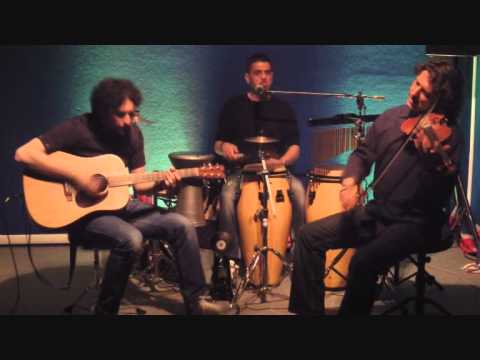 DANILO CIACCIA Trio - libertango (a.piazzolla)