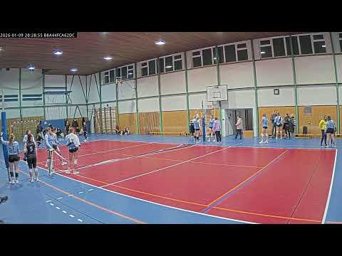 Rudolfov-Prostějov, 2:3