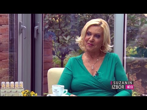Suzanin izbor S03E96 - Merima Njegomir