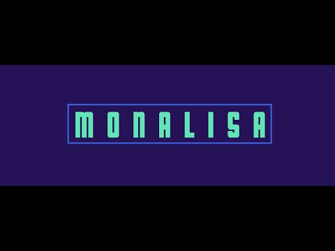 Saypablo - Monalisa (feat. Legacy) (LYRICS)