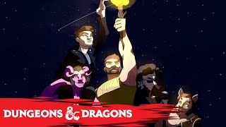 ROGUES AND REJECTS - Funhaus Dungeons and Dragons Part 4