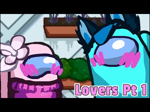 Among us Lovers Song Part 1 Heartbeat (2024 Remake) (By @GaminglyMusic )