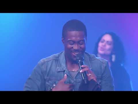 Todd Galberth - “Rez Power”