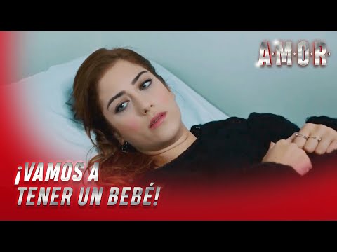 Amor Espanol - ¡Azra se entera de que está embarazada! - Sección Especial