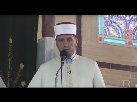 HUTBE | Le të jetë ky vit më ndryshe - Enis Rama