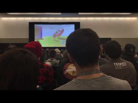 PAX East 2017 | A panel moderated by AI Part 1