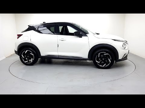 Nissan Juke 1.0t PET DCT 2WD SV Premium - Image 2