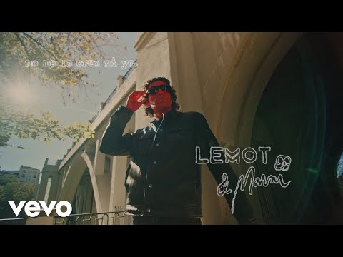 Lemot & Marmi - No Me Lo Creo Ni Yo