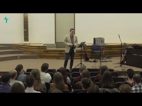 2017.05.12 Adrian Tămaș | Serile EL-BETEL